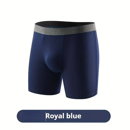 Men's Boxer Briefs - Moisture Wicking Classic 363493