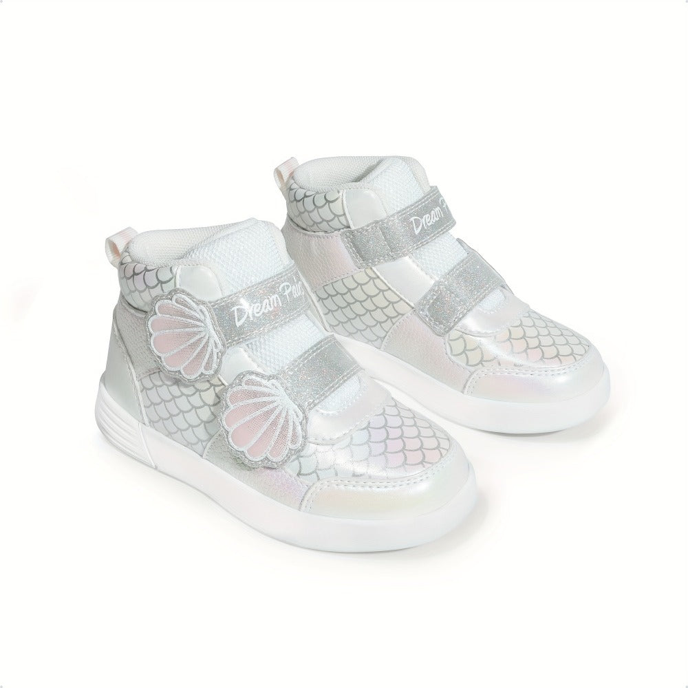 Kids' Walking Shoes - Comfort Fit for Everyday Wear 050981