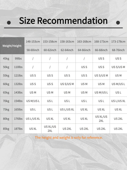[Winter Jacket for Women]Women'S Ski Snowboard Jacket Thermal Fleece Insulated Snow Jacket Casual Work Jacket Coat Windbreaker Parka 4 Pockets Camping Snow Jacket Warm Winter Hiking Fleece Lined Jacket