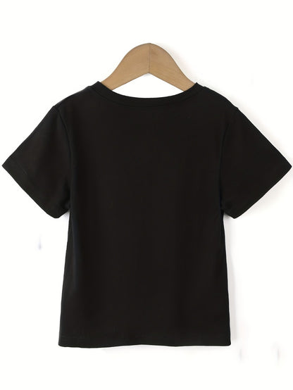 Boys' Casual Top - Everyday Style
