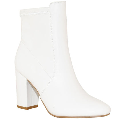 Women's Boots - Slip-On 558885