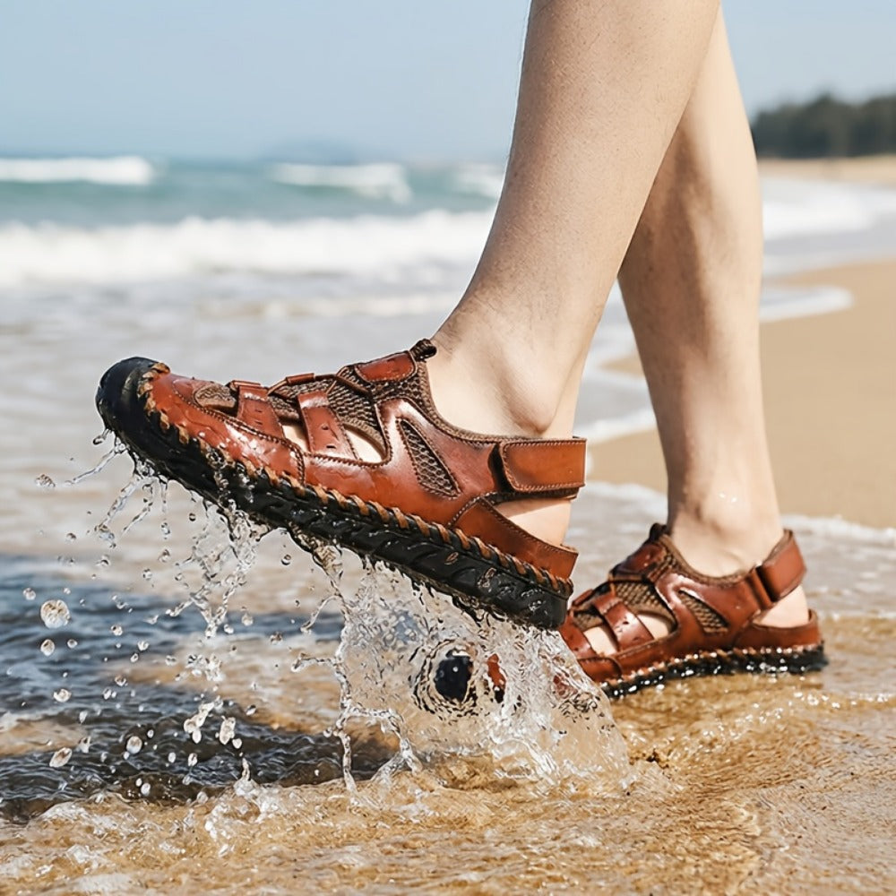 Men's Sport Sandals - Lightweight Design