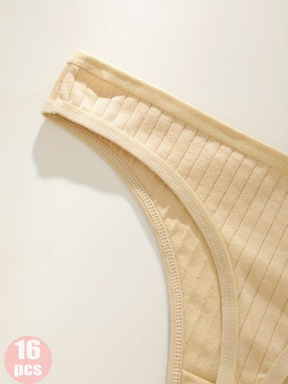 Women's Multicolor Underwear - product view 10