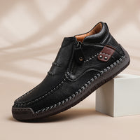 High Top Black