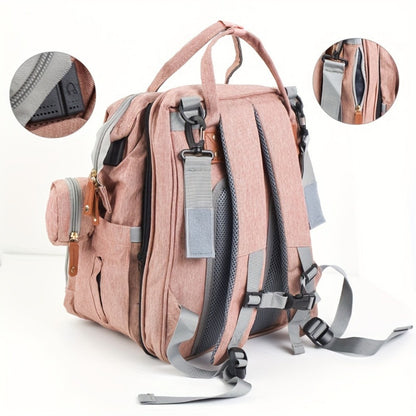 Women's Everyday Diaper Bag - Style 9797
