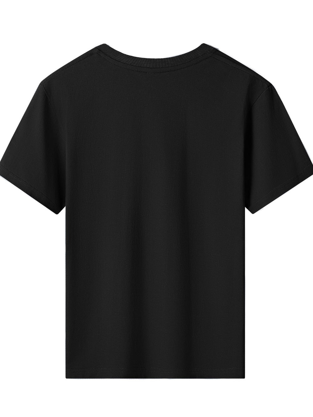 Girls' Christian Faith T-Shirt - John 3:16 Graphic