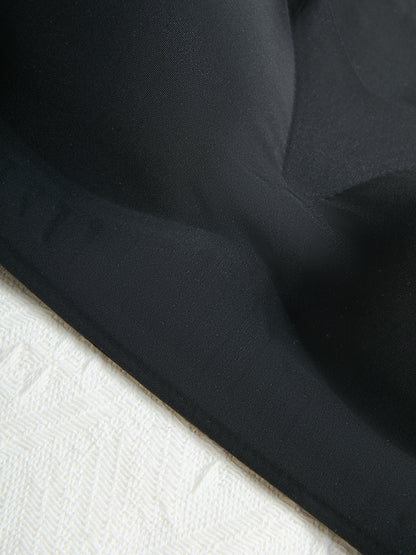 Women's Apricot Knit Sports Bra - product view 3