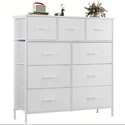 Home Storage Cabinet - Space-Saving 0165