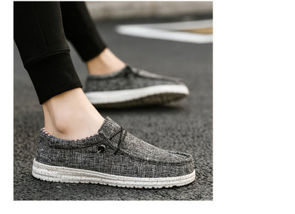 Men's Loafers & Slip-Ons - Slip-On Ease 106277
