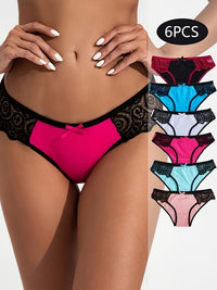 Mixed colors