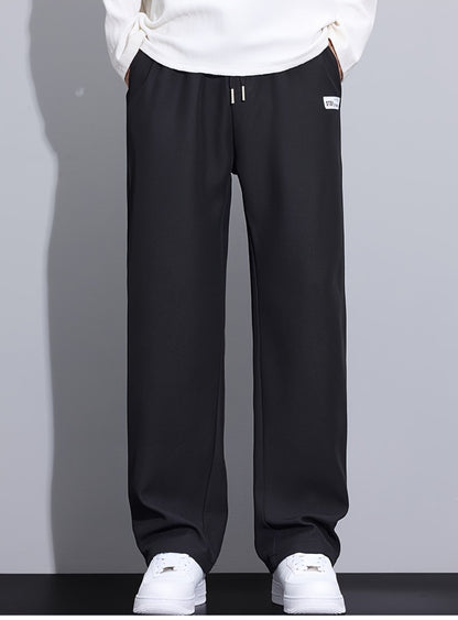 Men's Casual Pants - Stretch