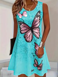 Peacock Blue