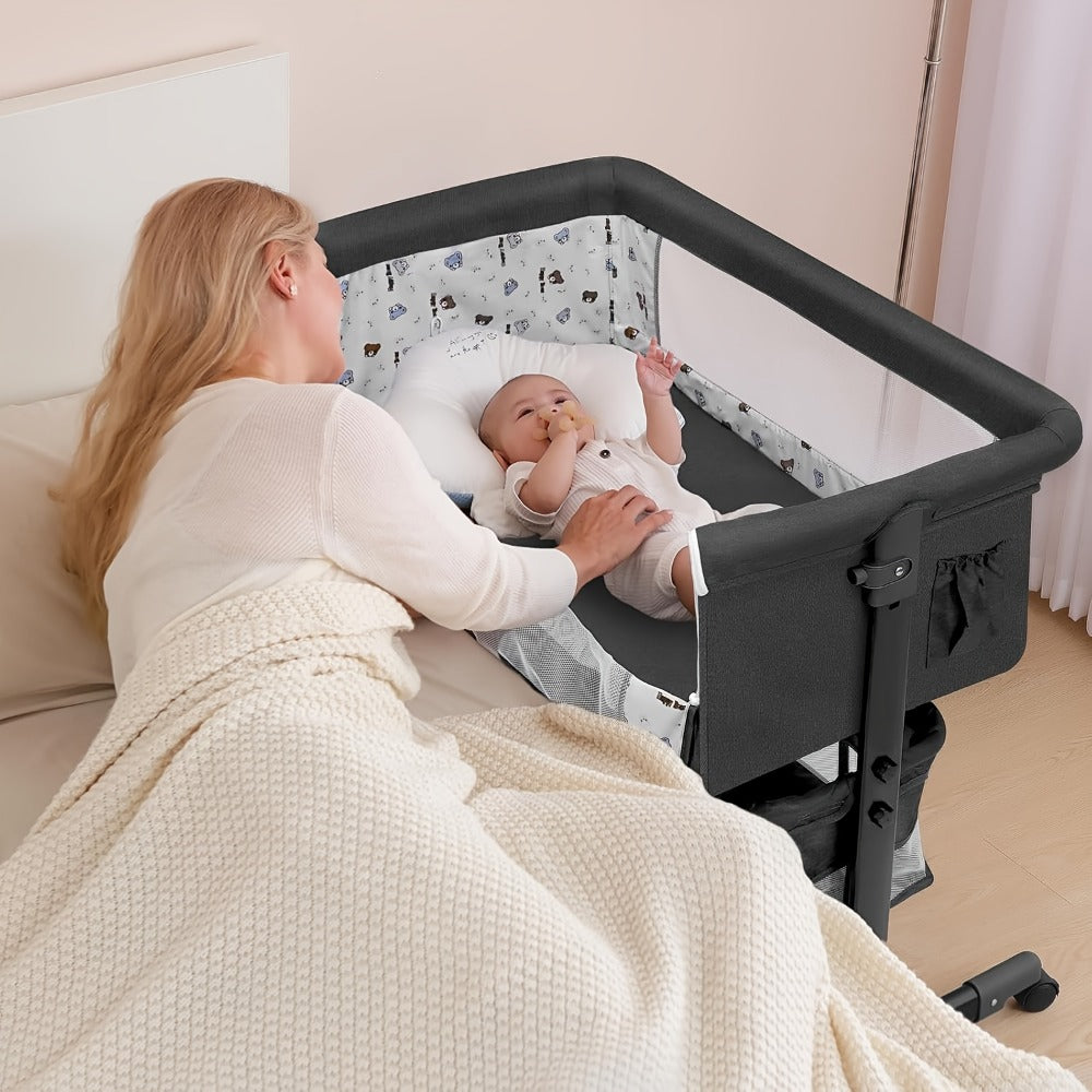 Children's Bed - Lightweight Toddler Sleep Frame
