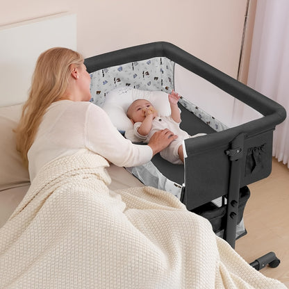 Children's Bed - Lightweight Toddler Sleep Frame