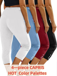 White+Light Blue+Red+Black