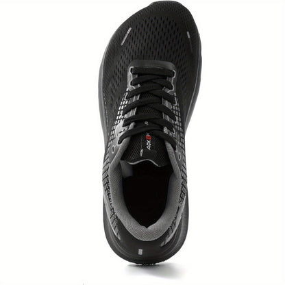 Men's Running Shoes - Wide Toe Comfort