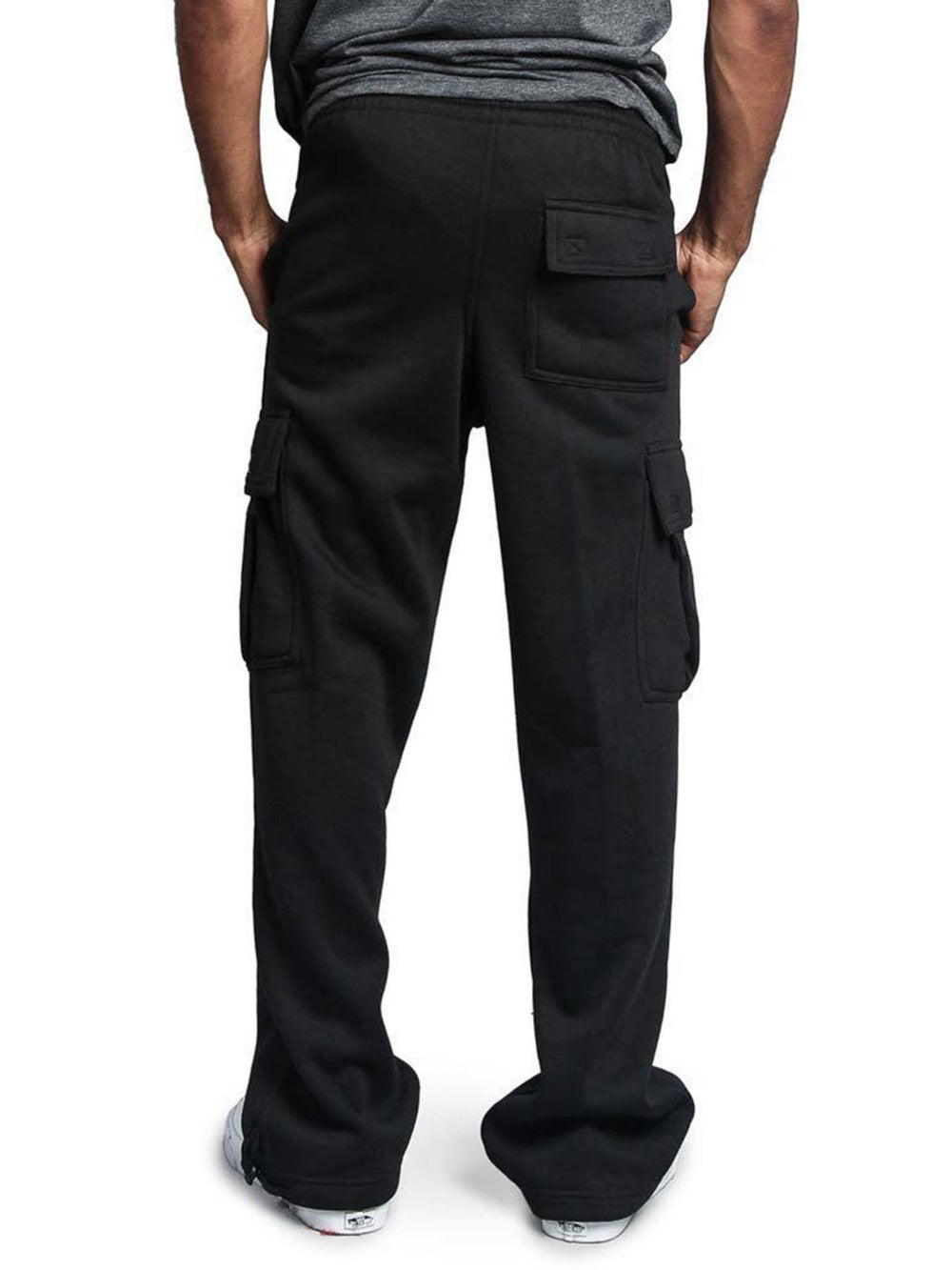 Men's Cargo Pants - Stretch With Pockets Weekend Style 466085