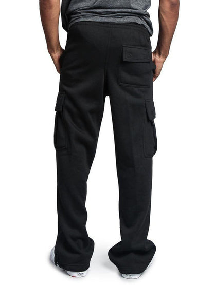 Men's Cargo Pants - Stretch With Pockets Weekend Style 466085