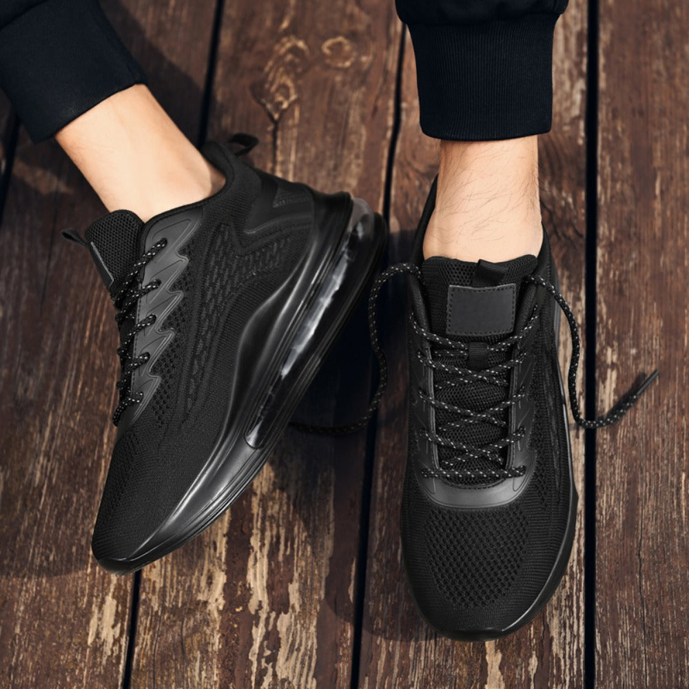 Men's Running Shoes - Non-Slip Sole & Breathable Comfort 846501