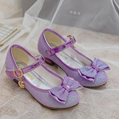 Kids' Loafers & Flats - Breathable Mesh Non-Slip Sole for Everyday Wear 182053