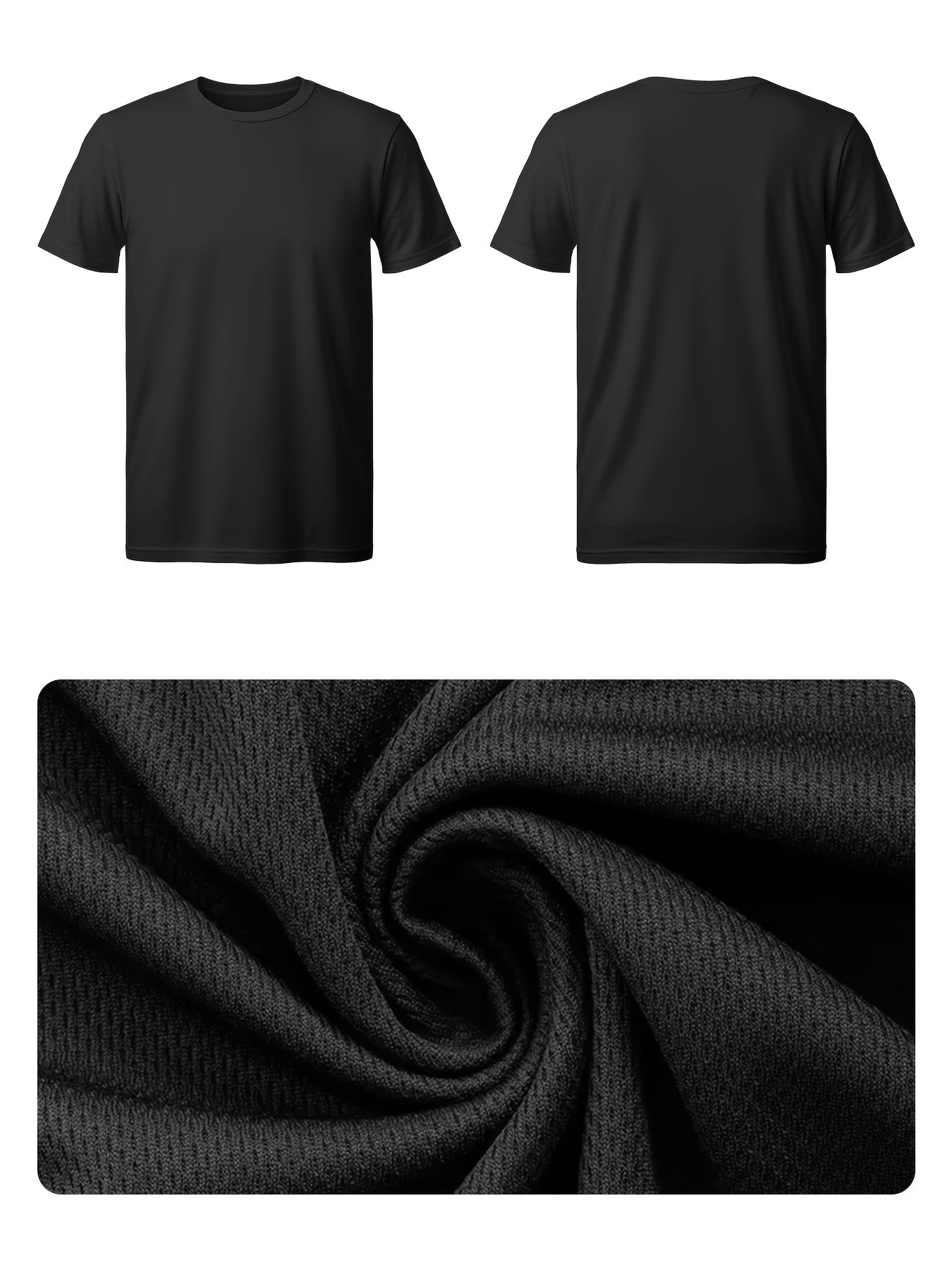 12 Cozy Solid Hue T-Shirts - Men'S Relaxed Short Sleeve Shirt, Ideal for Everyday Summer Activities - Airy, Gentle, Lightweight Outdoor Fun Tees