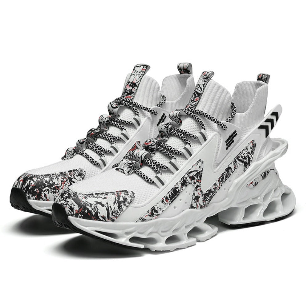Women's Running Shoes – Breathable for Active Days 69093