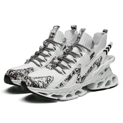 Women's Running Shoes – Breathable for Active Days 69093