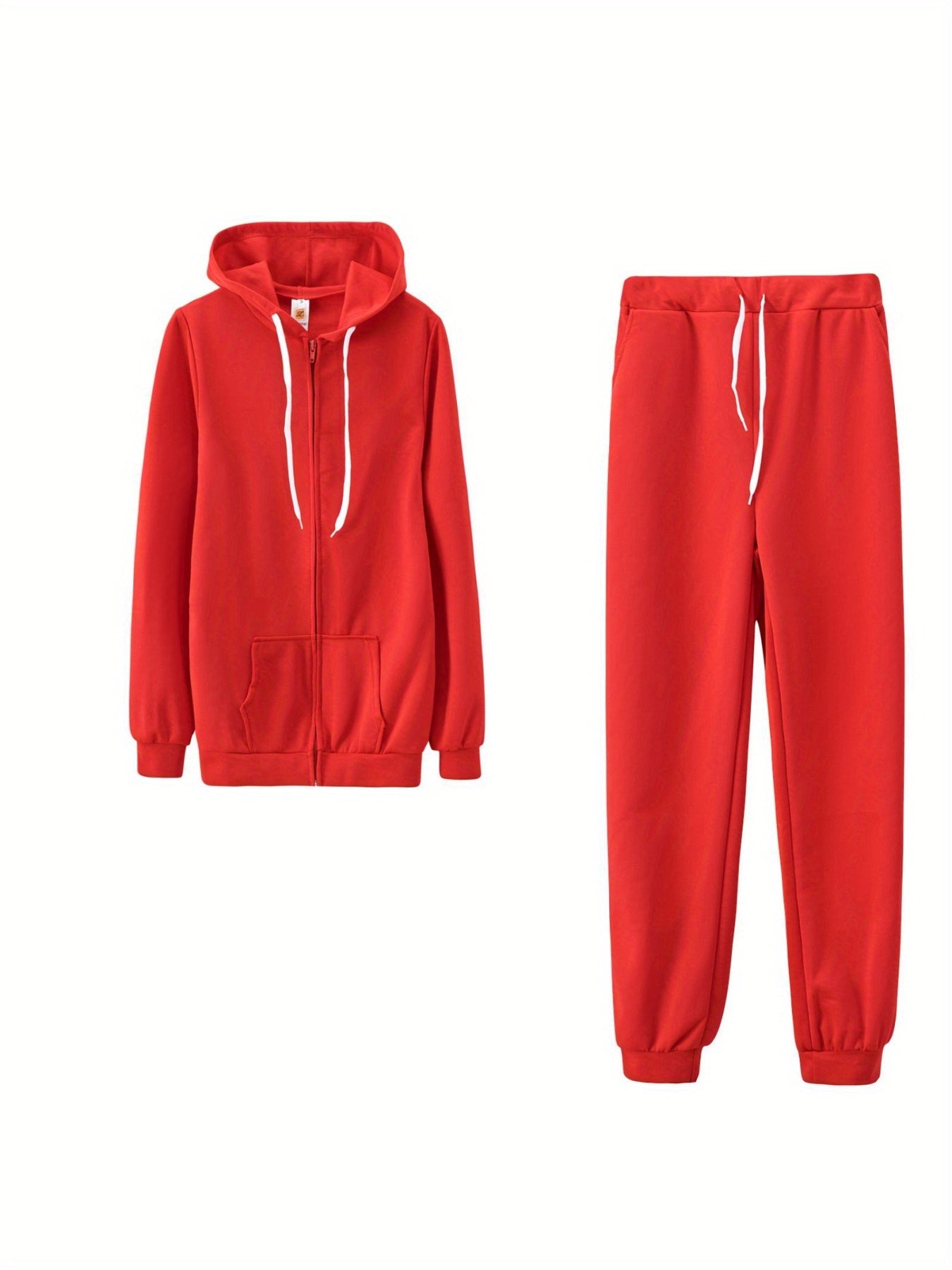 Women's Viridity Zip-Up High-Waist Jacket - product view 21