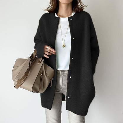 Autumn New Ultra Soft Jacket