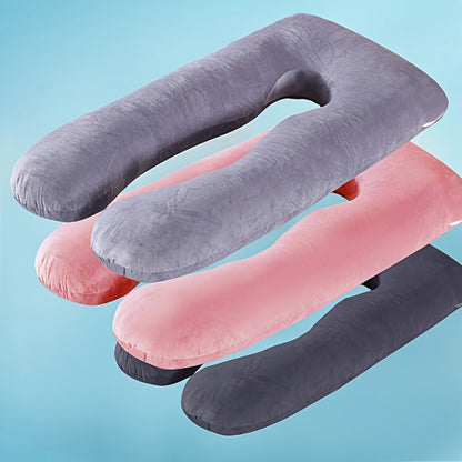 Pregnancy Pillow - Washable Popular U-shaped Pregnant