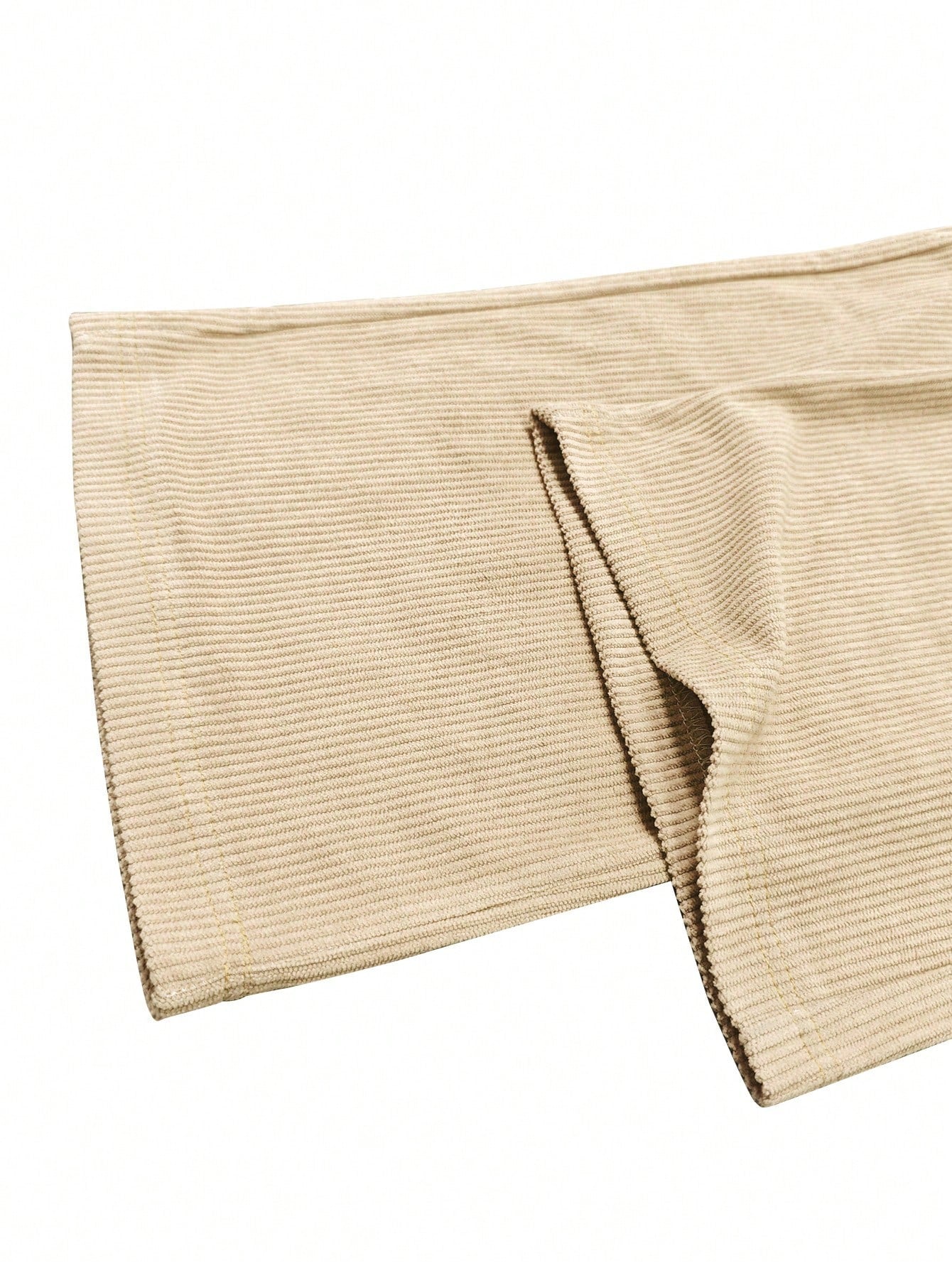 Women's Khaki Pants - product view 13
