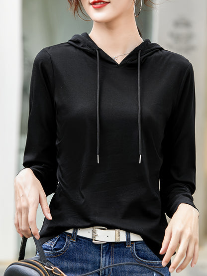 Chic And Comfortable Hoodie for Women, Perfect for a Vacation