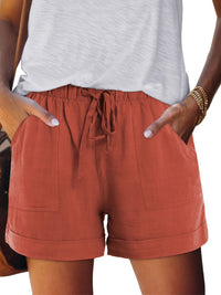 Orange-Red