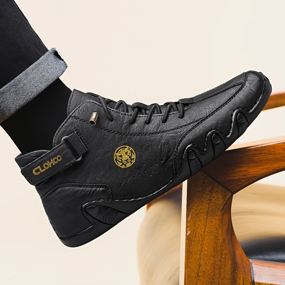 Men's Sneakers - Breathable Comfort 272485
