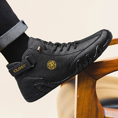 Men's Sneakers - Breathable Comfort 272485