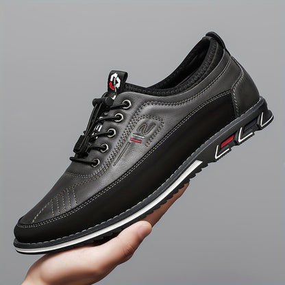 Men's Loafers & Slip-Ons - Breathable Comfort & Slip-On Ease