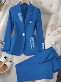 Royal Blue