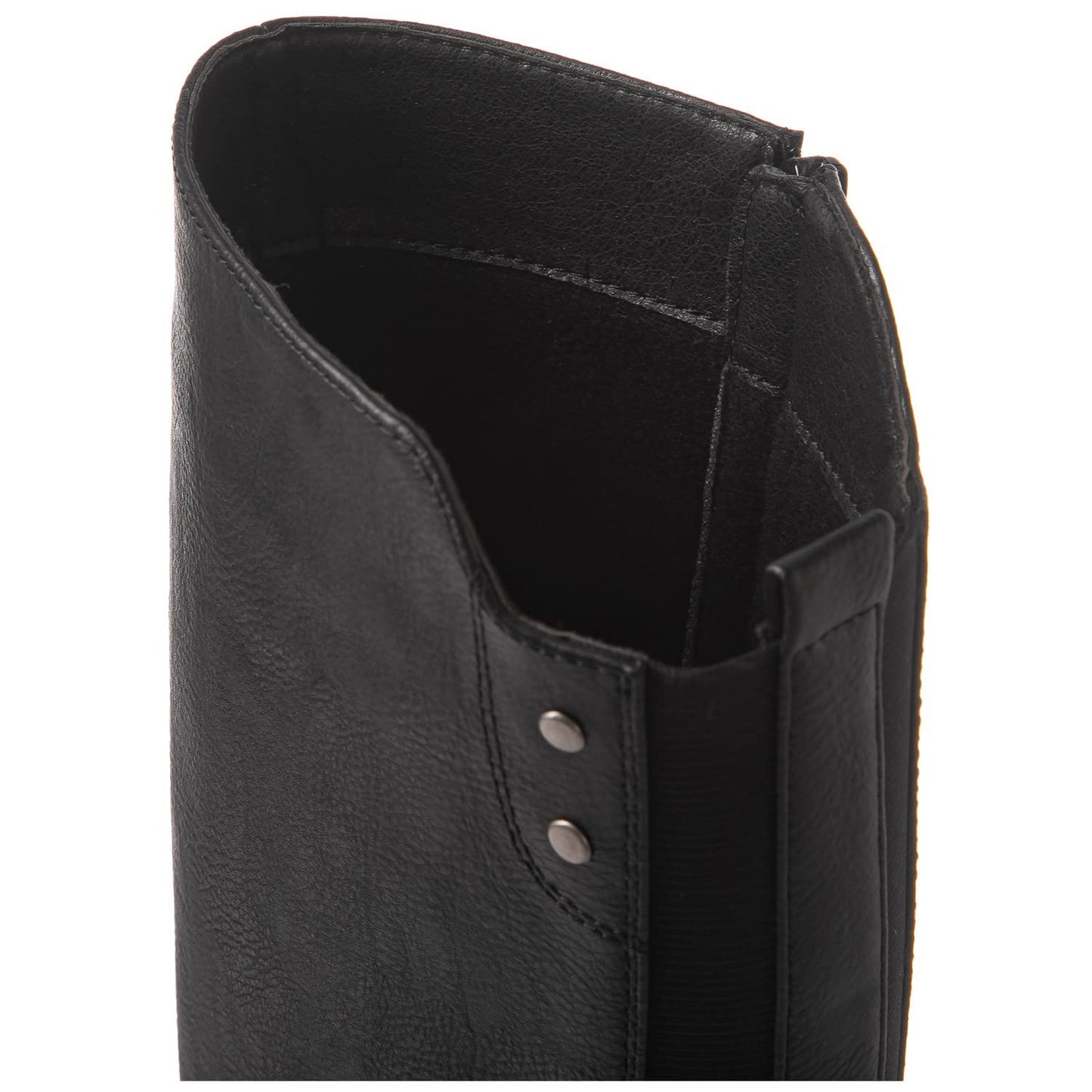 GLOBALWIN Women's Knee High Fashion Boots For Women