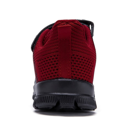 Kids' Running Shoes - Breathable Mesh & Lightweight 588773