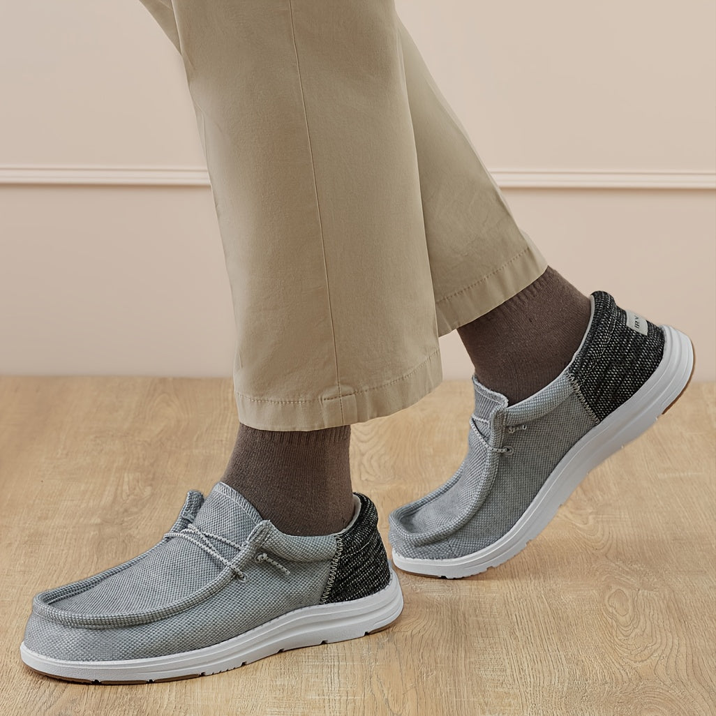 Bruno Marc Men's Arch Support Casual Slip-on Shoes, Loafers For Men - Non Slip, Comfortable, Breathable - For Men - Suitable for Everyday Wear, Work, Travel - Perfect Gift for Father's Day