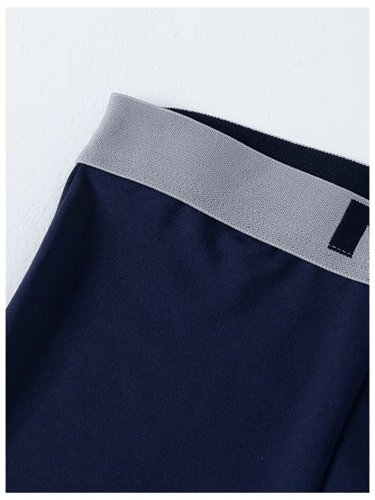 Men's Boxer Shorts - Breathable 5 Pack