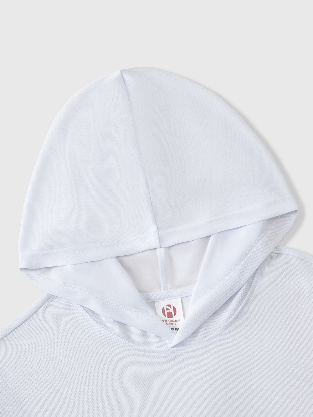 Men's Classic Hoodie - Regular Fit Style 0853