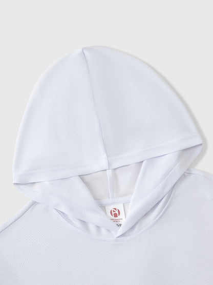 Men's Classic Hoodie - Regular Fit Style 0853