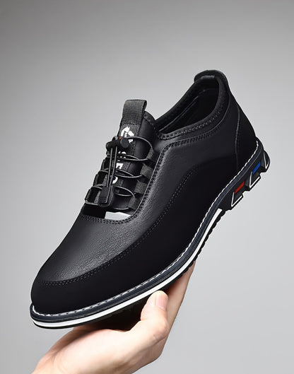 Men's Sneakers - Everyday Comfort & Durable Sole 472549