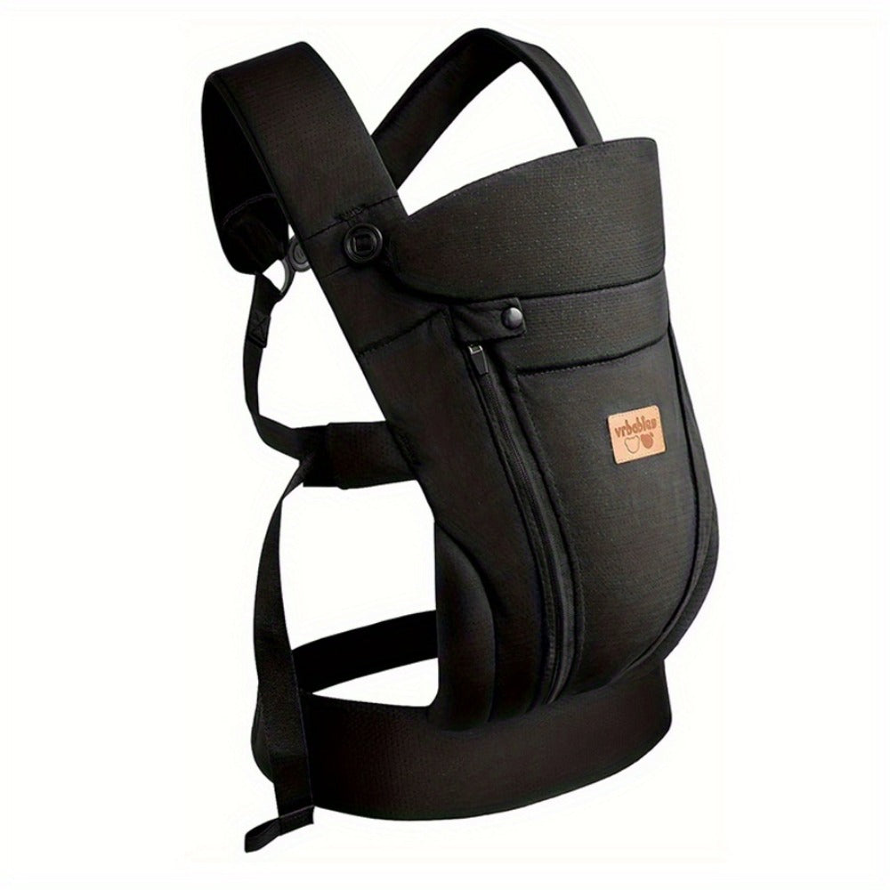 Baby Carrier - Breathable Vrbabies Ergonomic Wrap