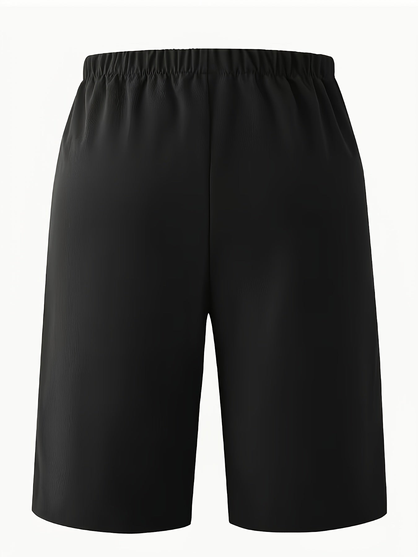Women's Casual Shorts, Standard Size, Vacation Style Beach Shorts, Summer.