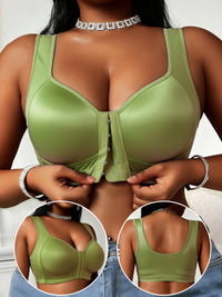Grass Green