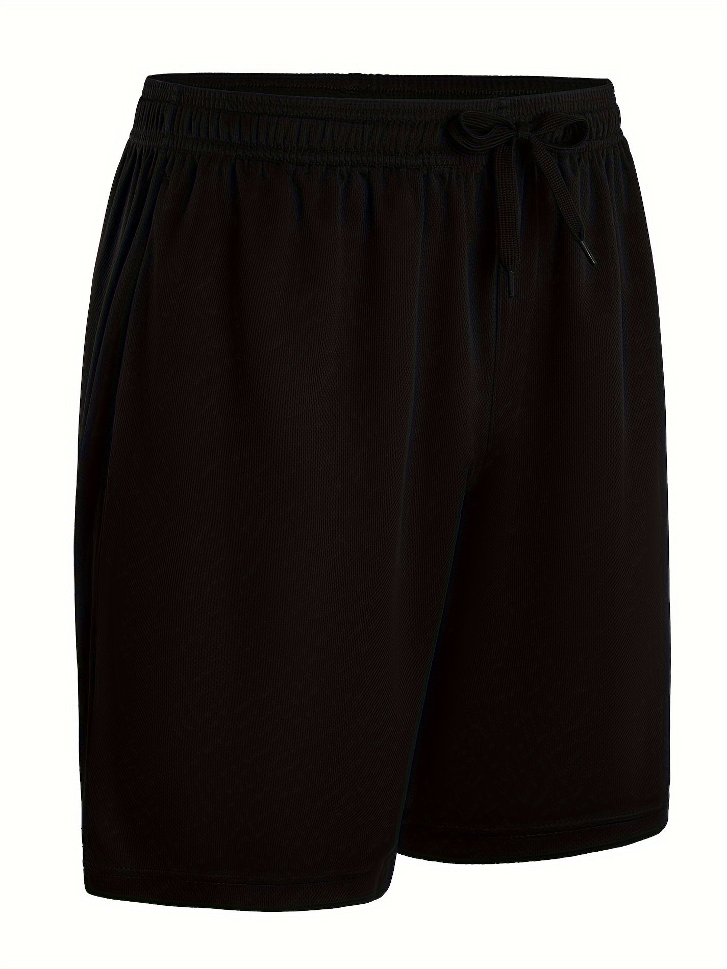 Men's Light Grey/dark Grey/navy Blue/2 Black Shorts - product view 24
