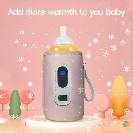 Bottle Warmer - Cochildor Warming Devices Quick – main product image