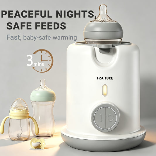 Bottle Warmer - HAUTURE 3-Minute Fast Heating – main product image